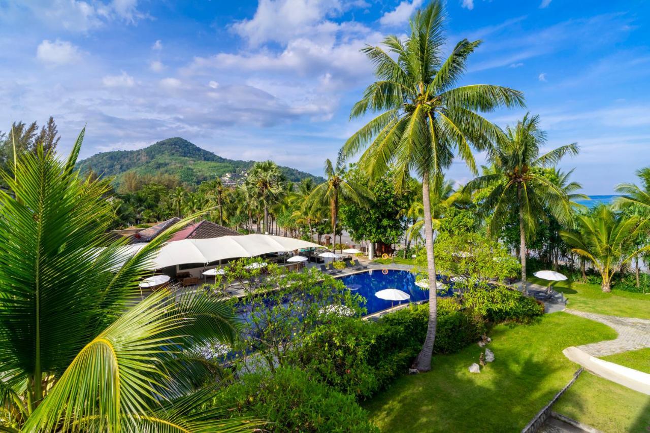 Sunprime Kamala Beach (Adults Only) Екстер'єр фото