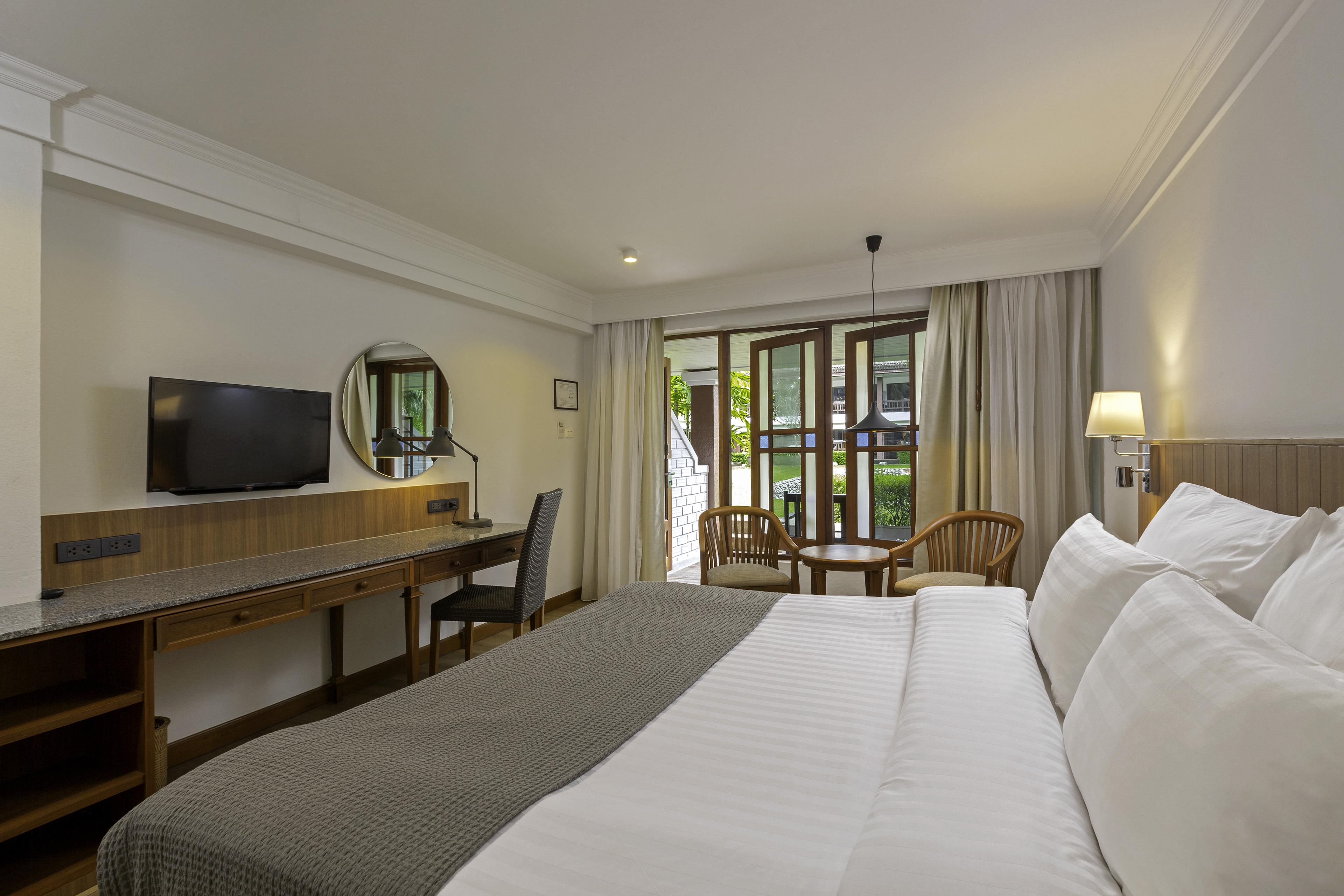 Sunprime Kamala Beach (Adults Only) Екстер'єр фото
