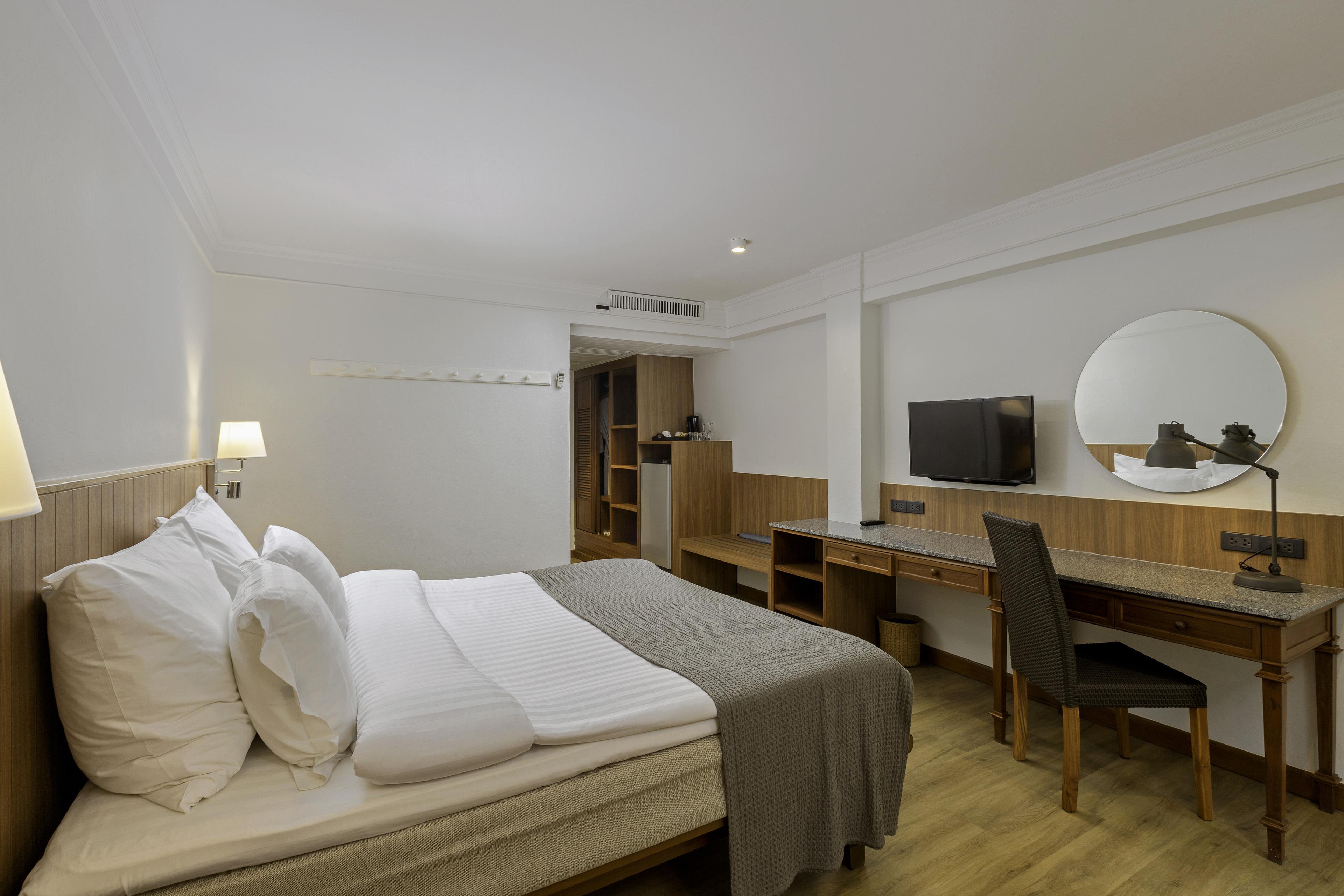 Sunprime Kamala Beach (Adults Only) Екстер'єр фото