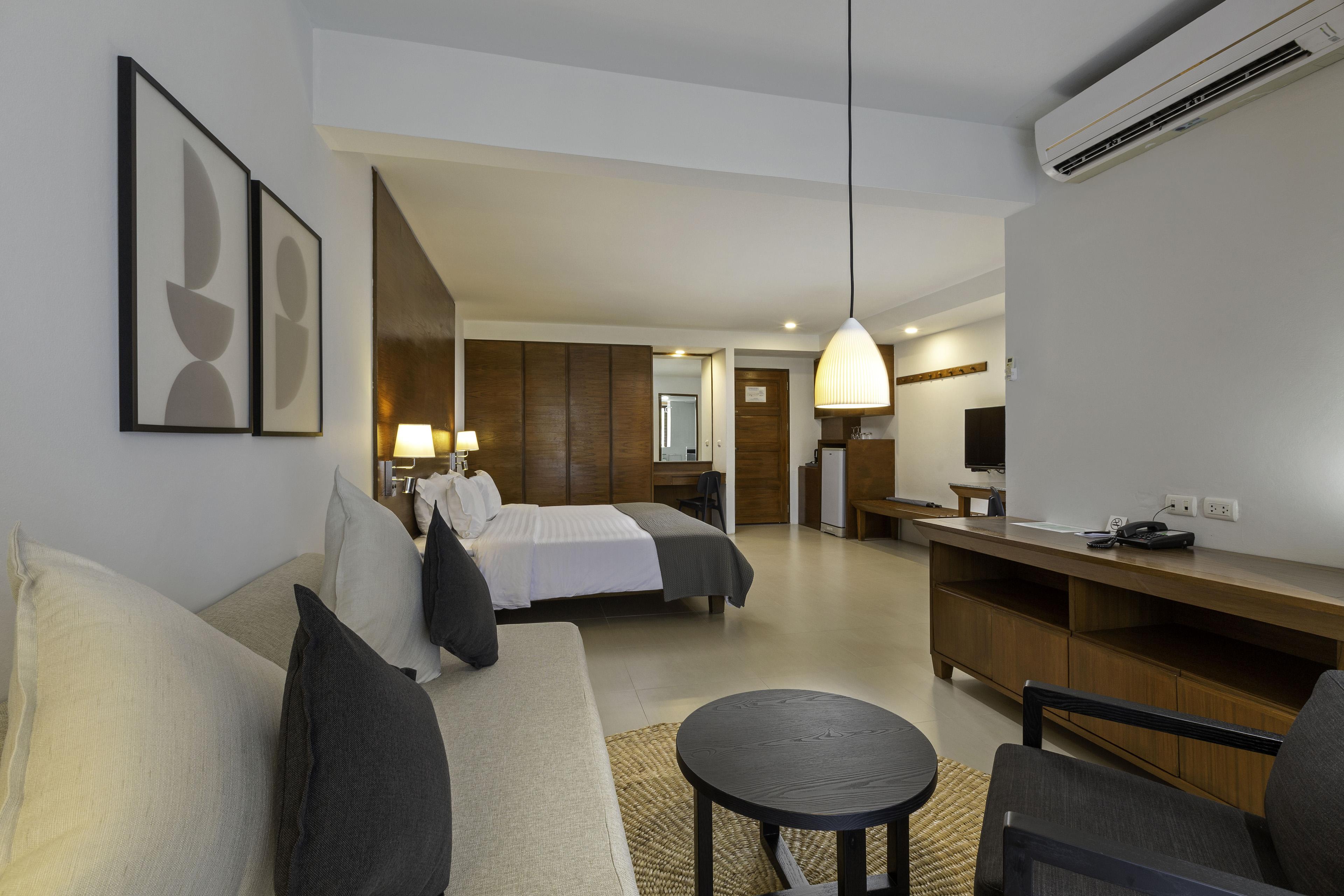 Sunprime Kamala Beach (Adults Only) Екстер'єр фото