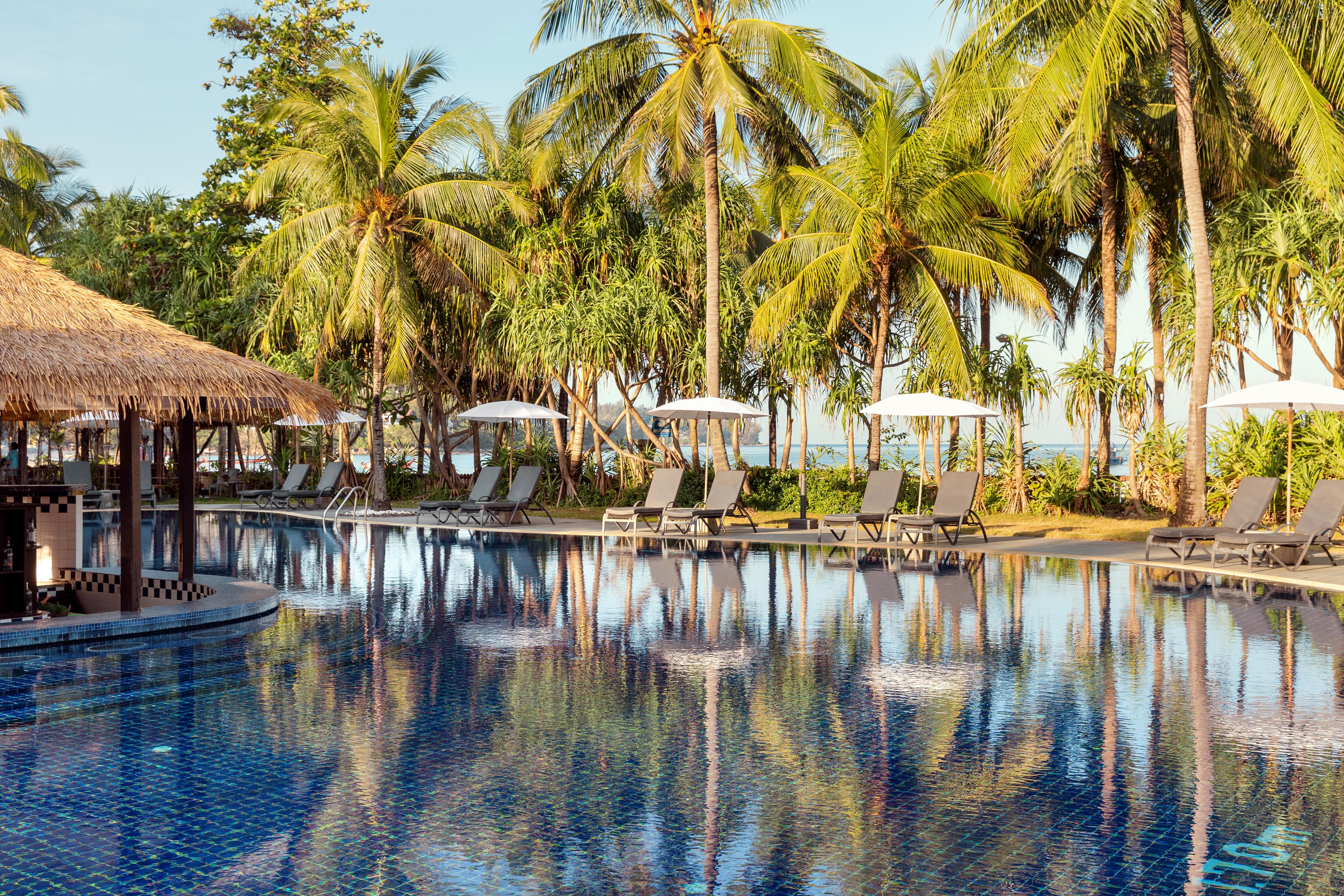 Sunprime Kamala Beach (Adults Only) Екстер'єр фото