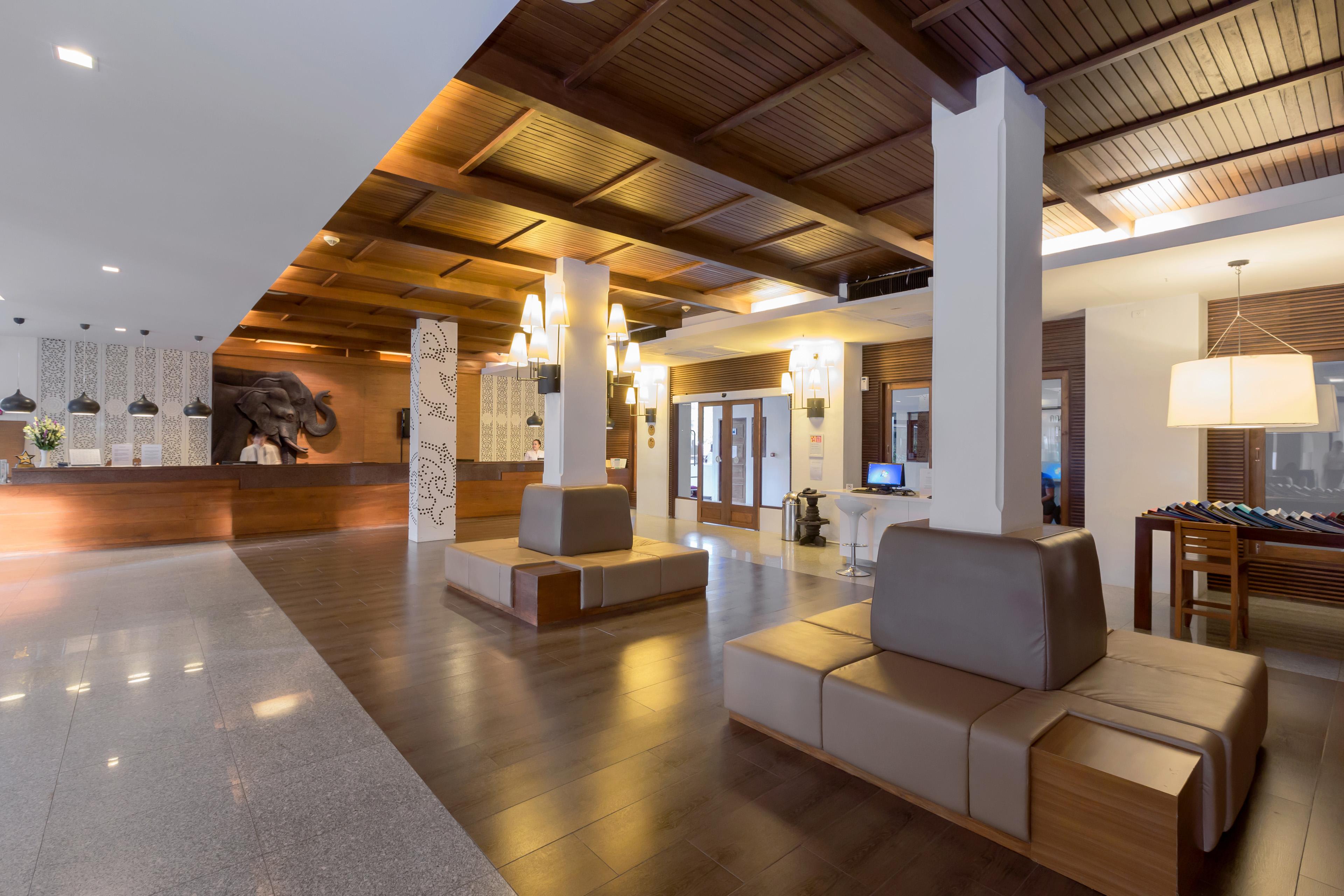Sunprime Kamala Beach (Adults Only) Екстер'єр фото