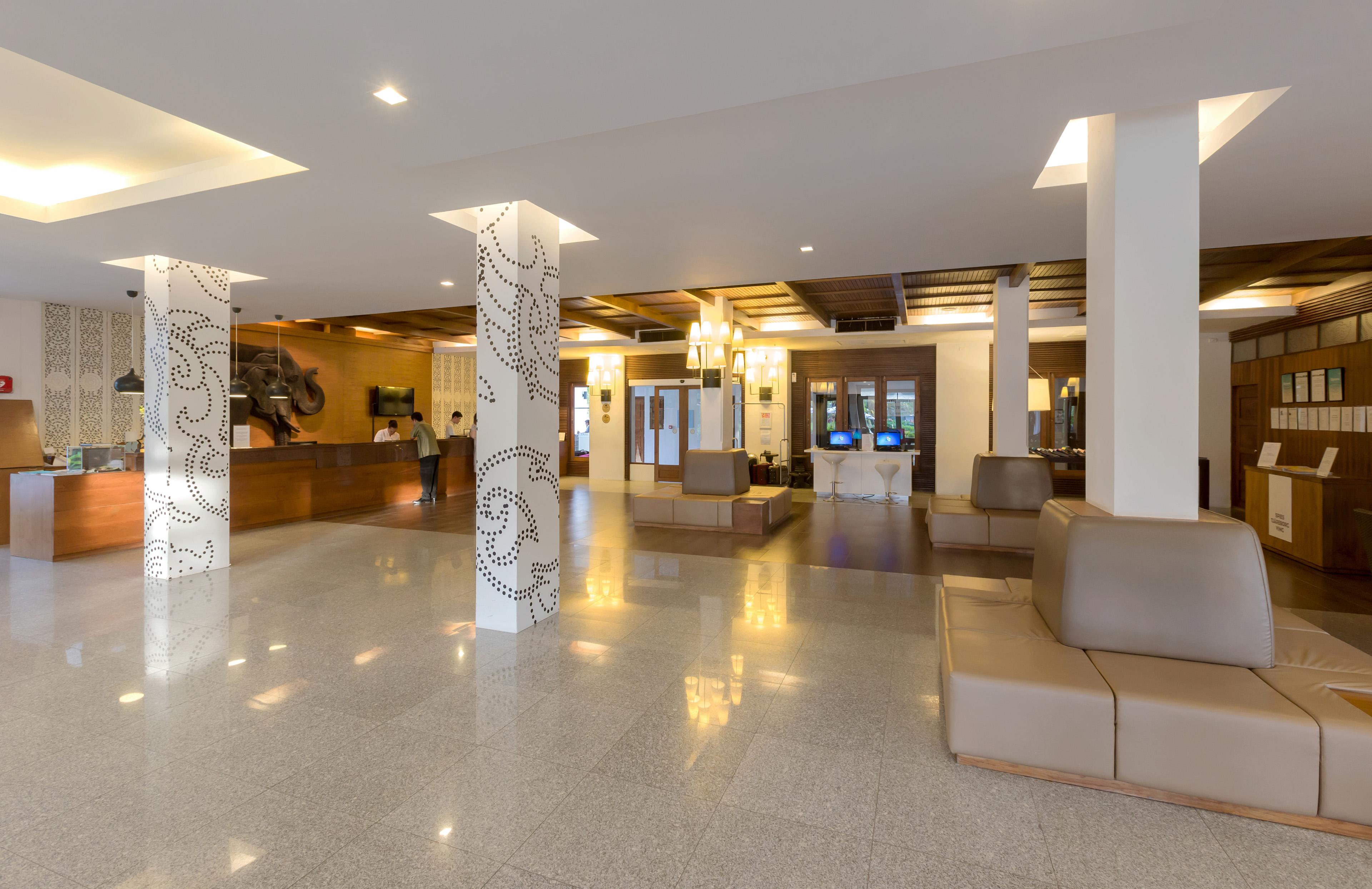 Sunprime Kamala Beach (Adults Only) Екстер'єр фото