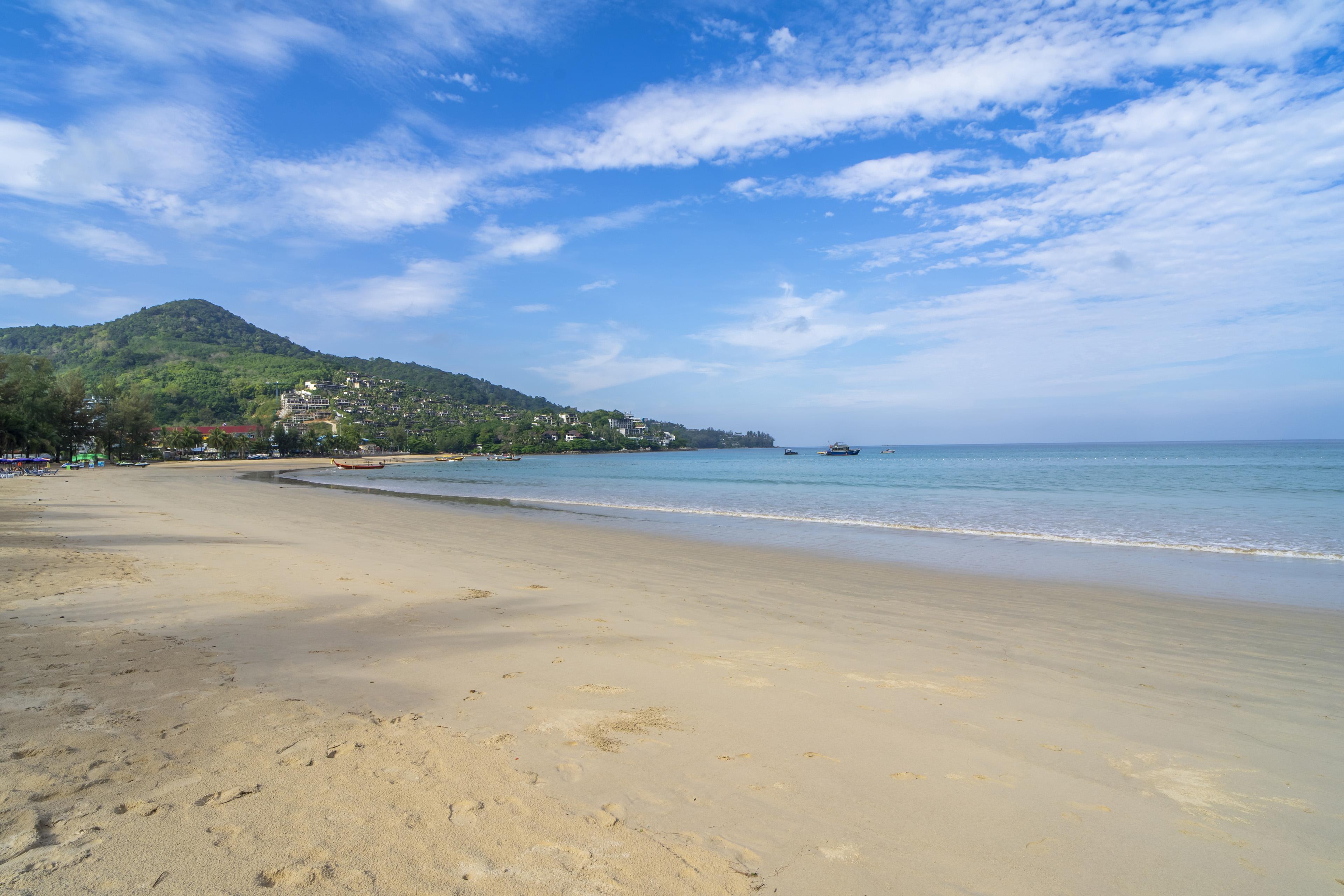 Sunprime Kamala Beach (Adults Only) Екстер'єр фото