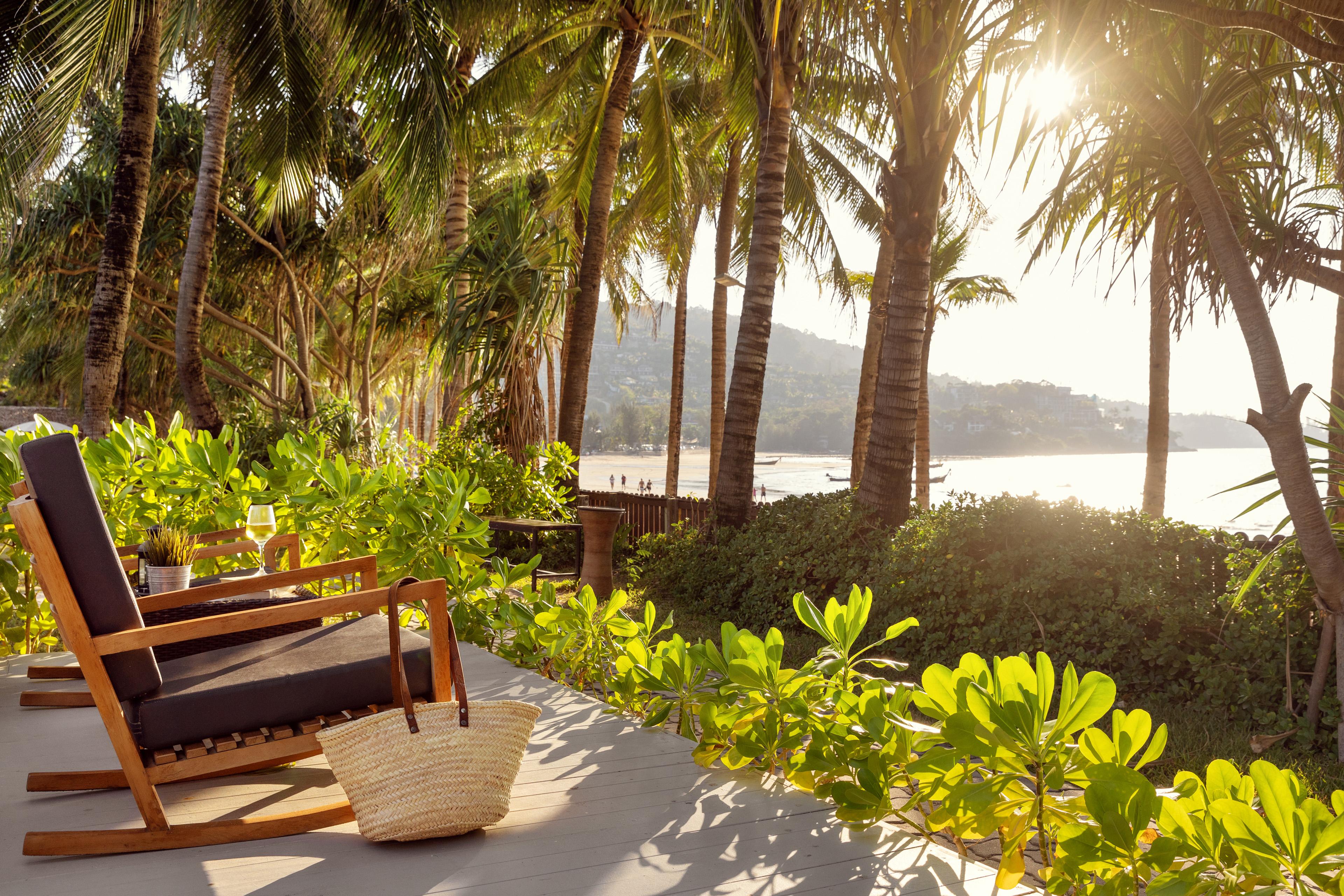 Sunprime Kamala Beach (Adults Only) Екстер'єр фото