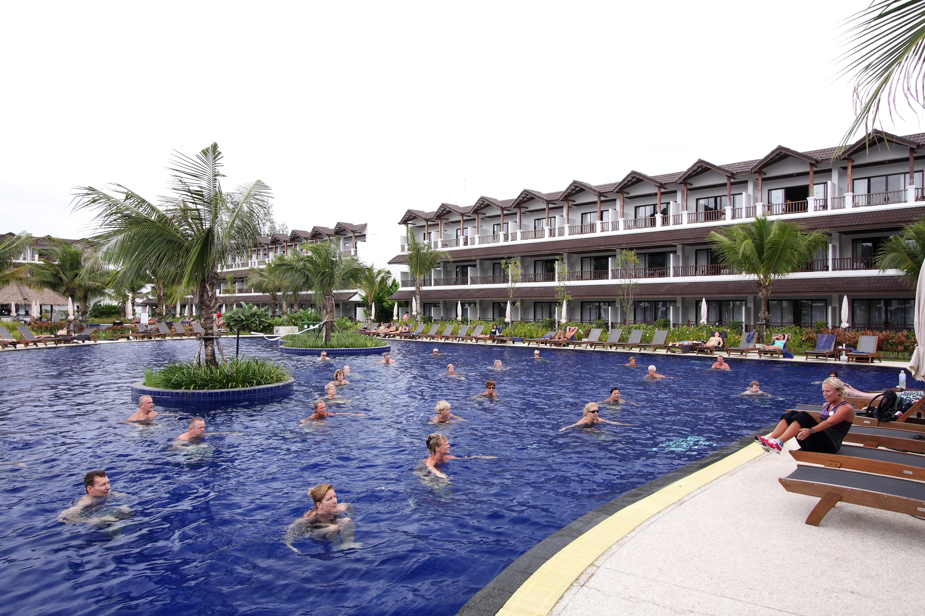 Sunprime Kamala Beach (Adults Only) Екстер'єр фото
