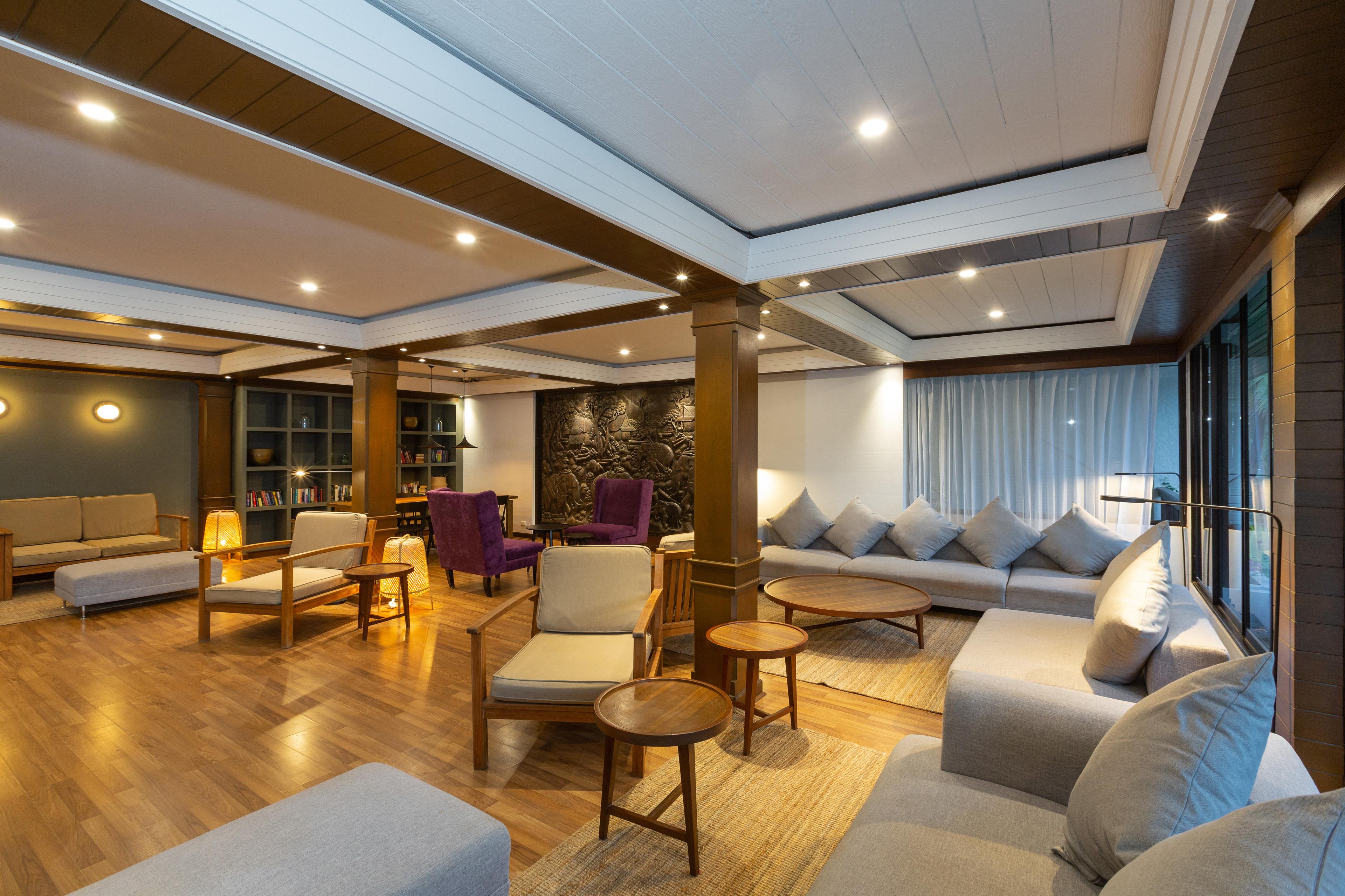 Sunprime Kamala Beach (Adults Only) Екстер'єр фото