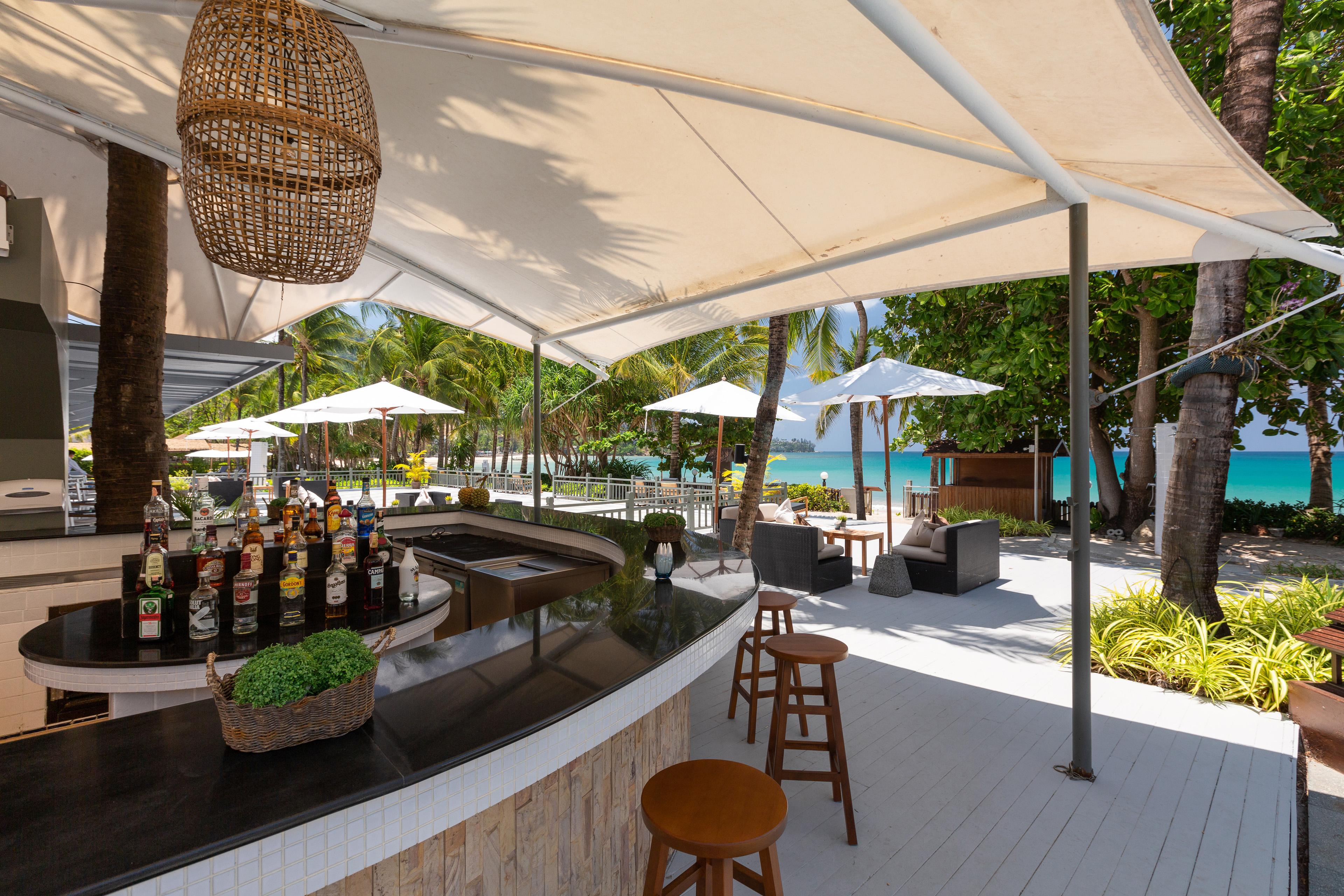 Sunprime Kamala Beach (Adults Only) Екстер'єр фото