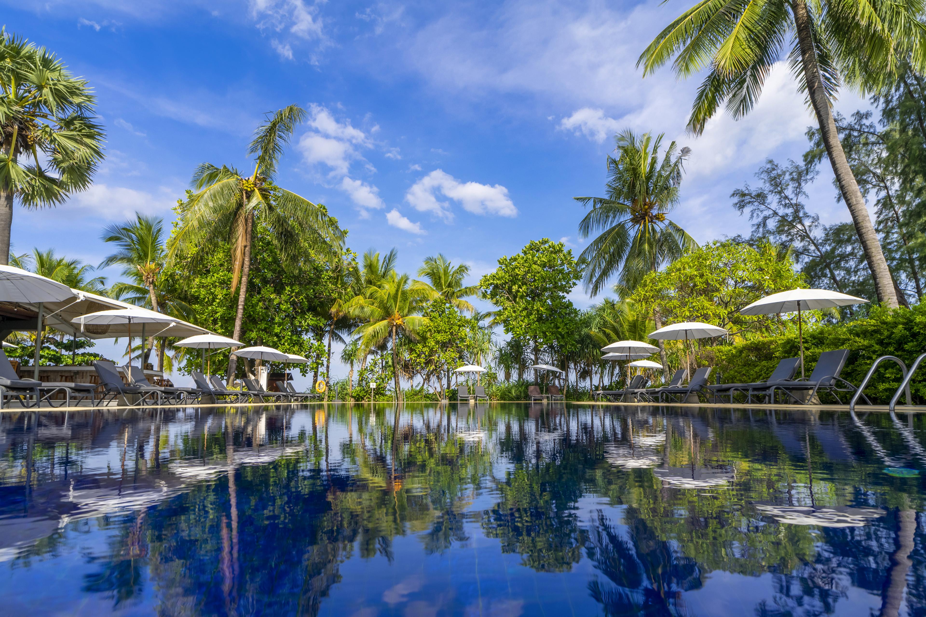 Sunprime Kamala Beach (Adults Only) Екстер'єр фото