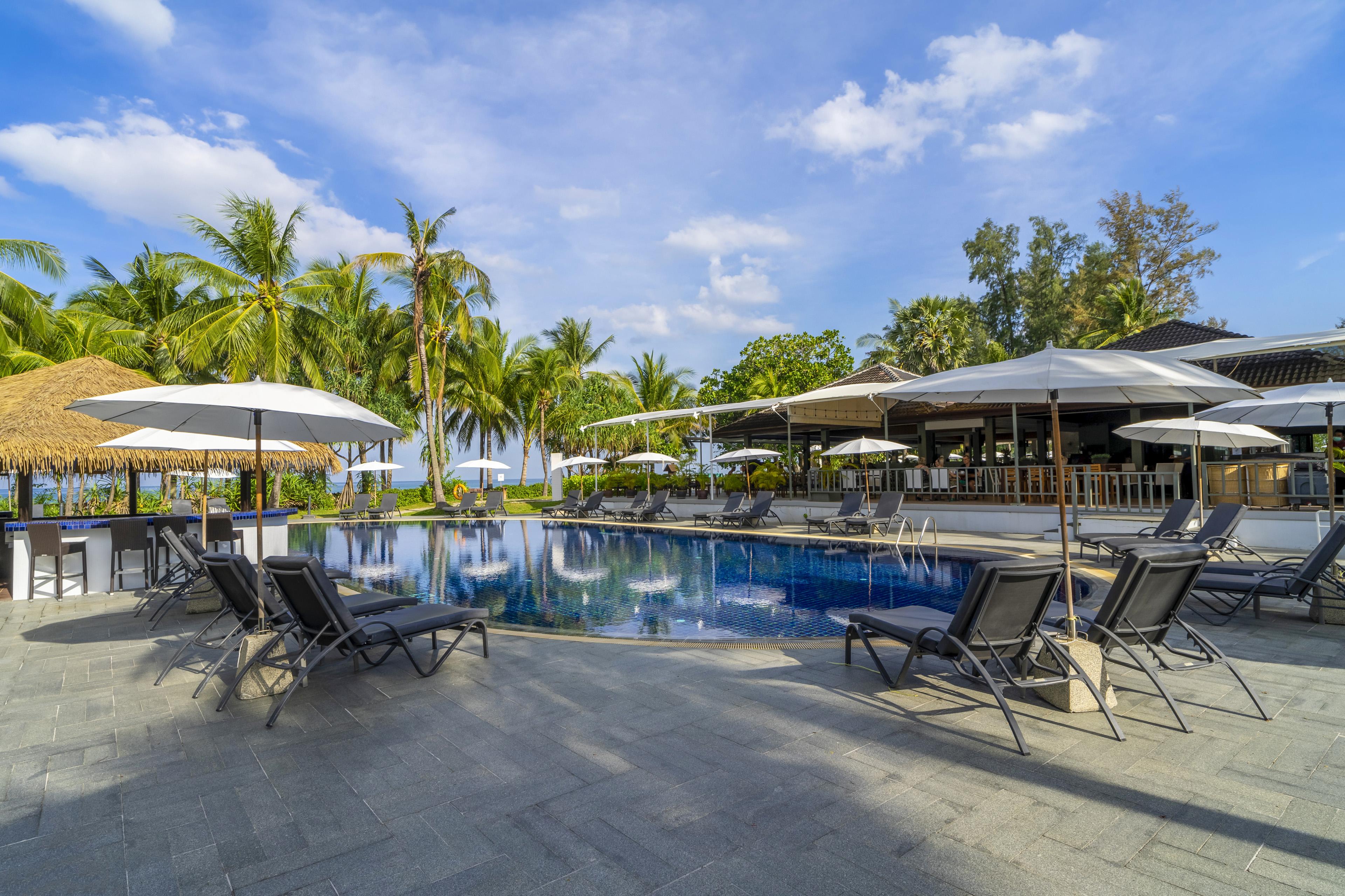 Sunprime Kamala Beach (Adults Only) Екстер'єр фото