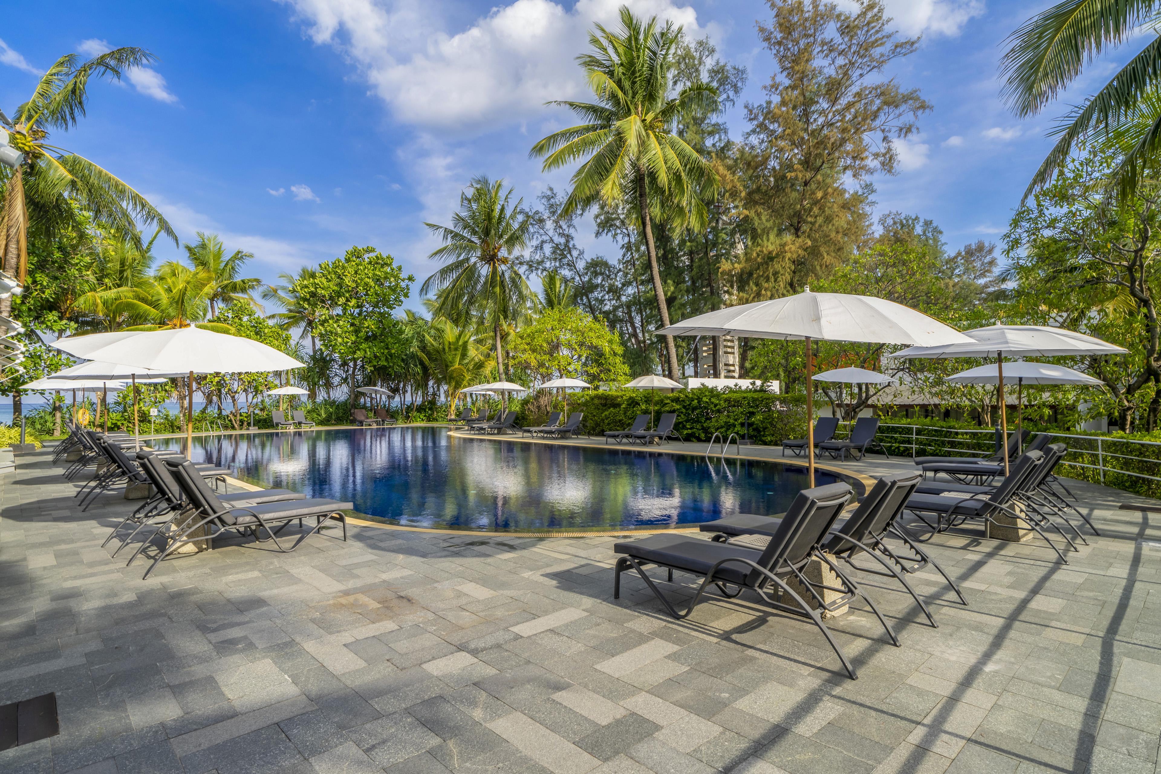 Sunprime Kamala Beach (Adults Only) Екстер'єр фото