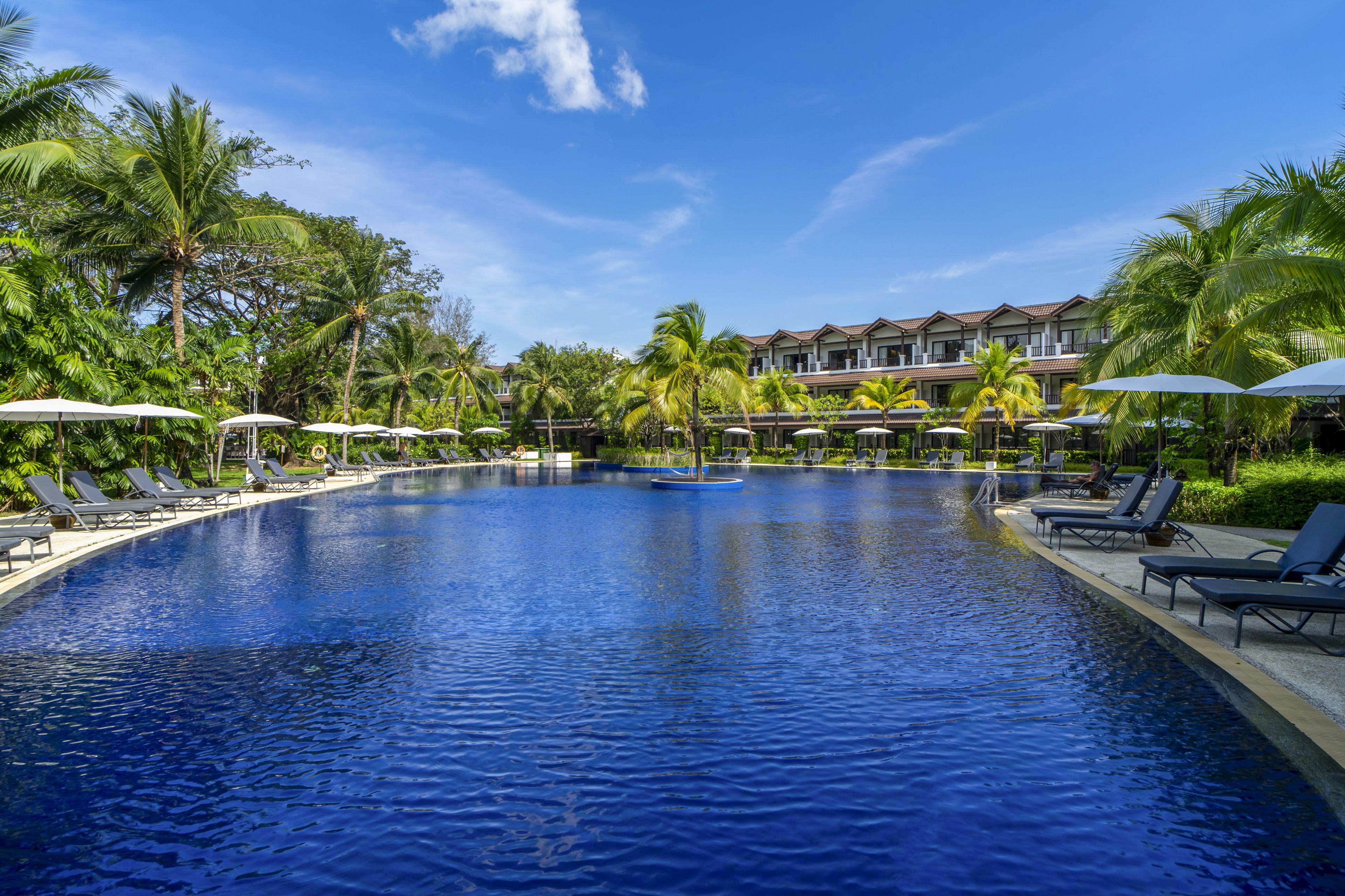 Sunprime Kamala Beach (Adults Only) Екстер'єр фото