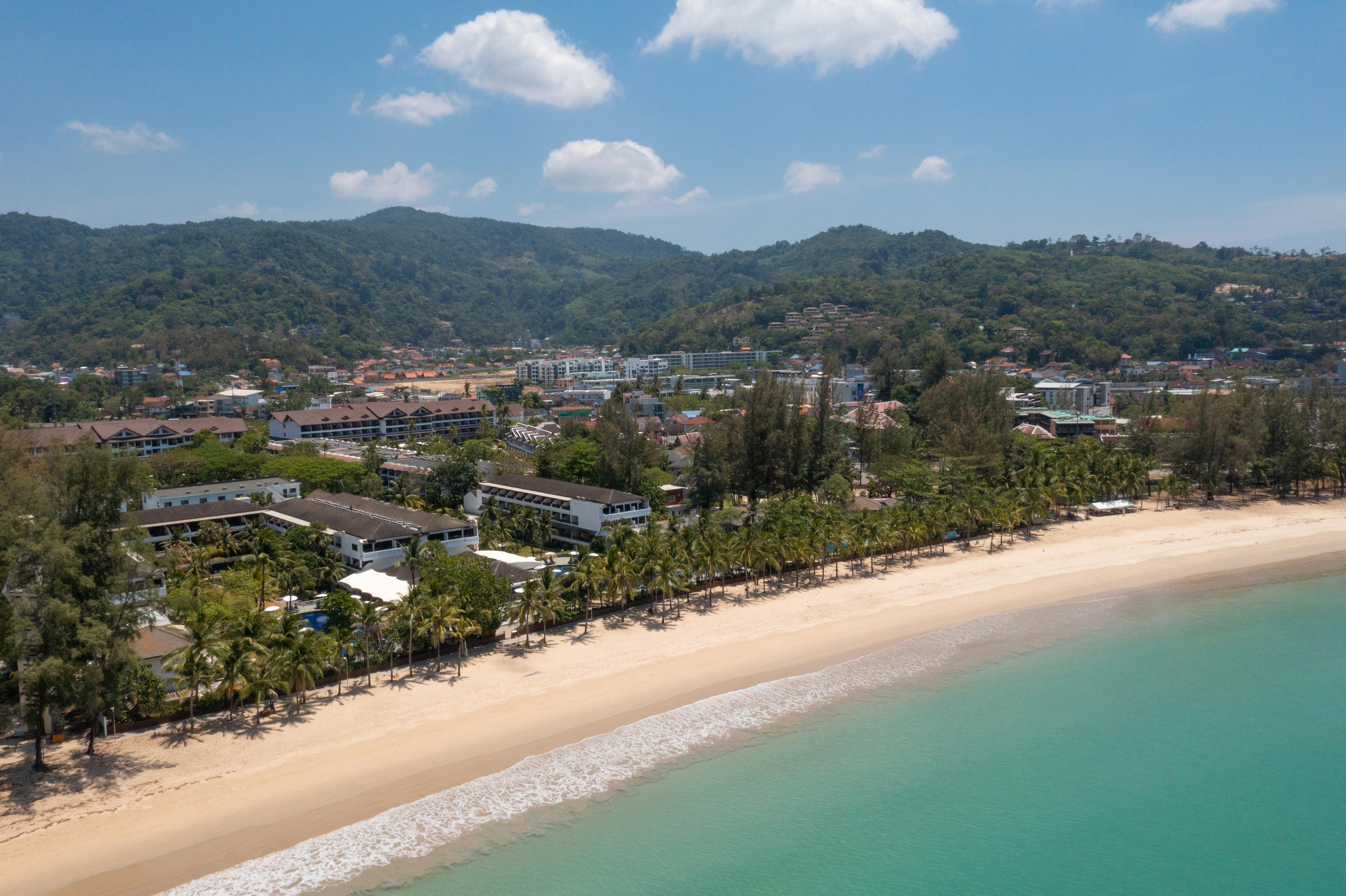Sunprime Kamala Beach (Adults Only) Екстер'єр фото