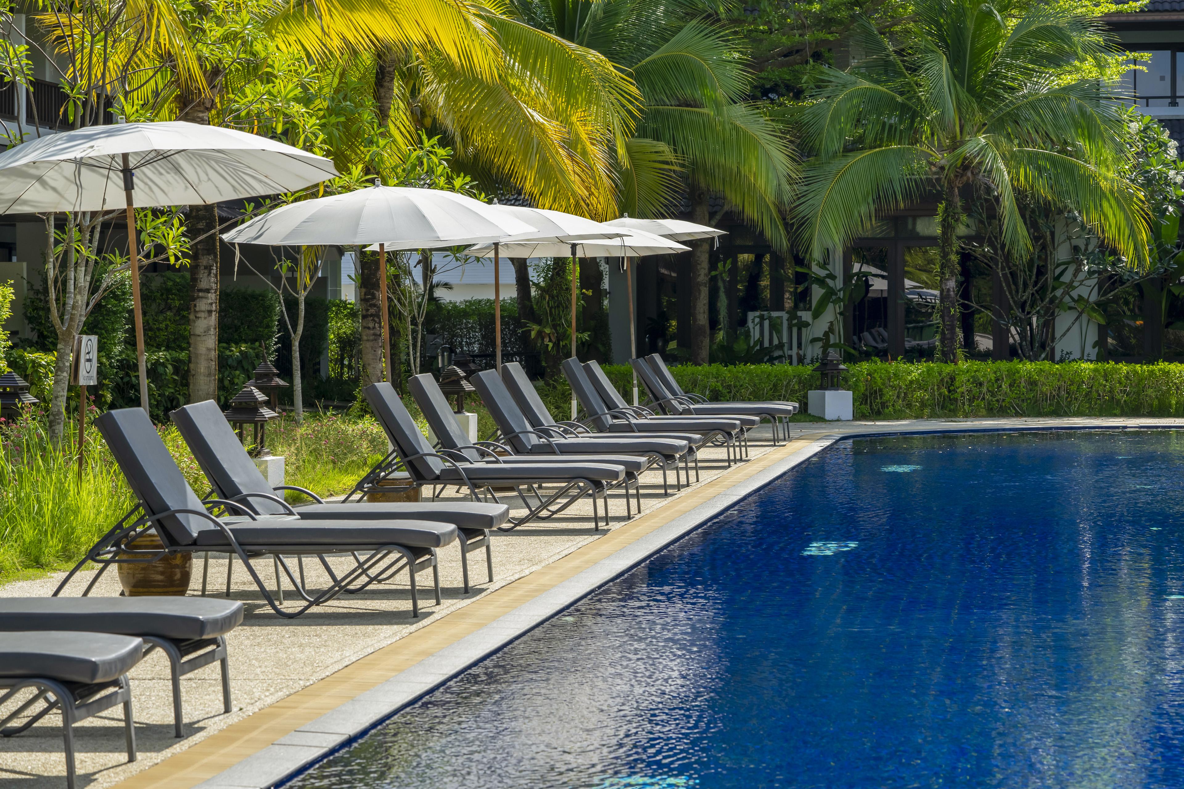 Sunprime Kamala Beach (Adults Only) Екстер'єр фото