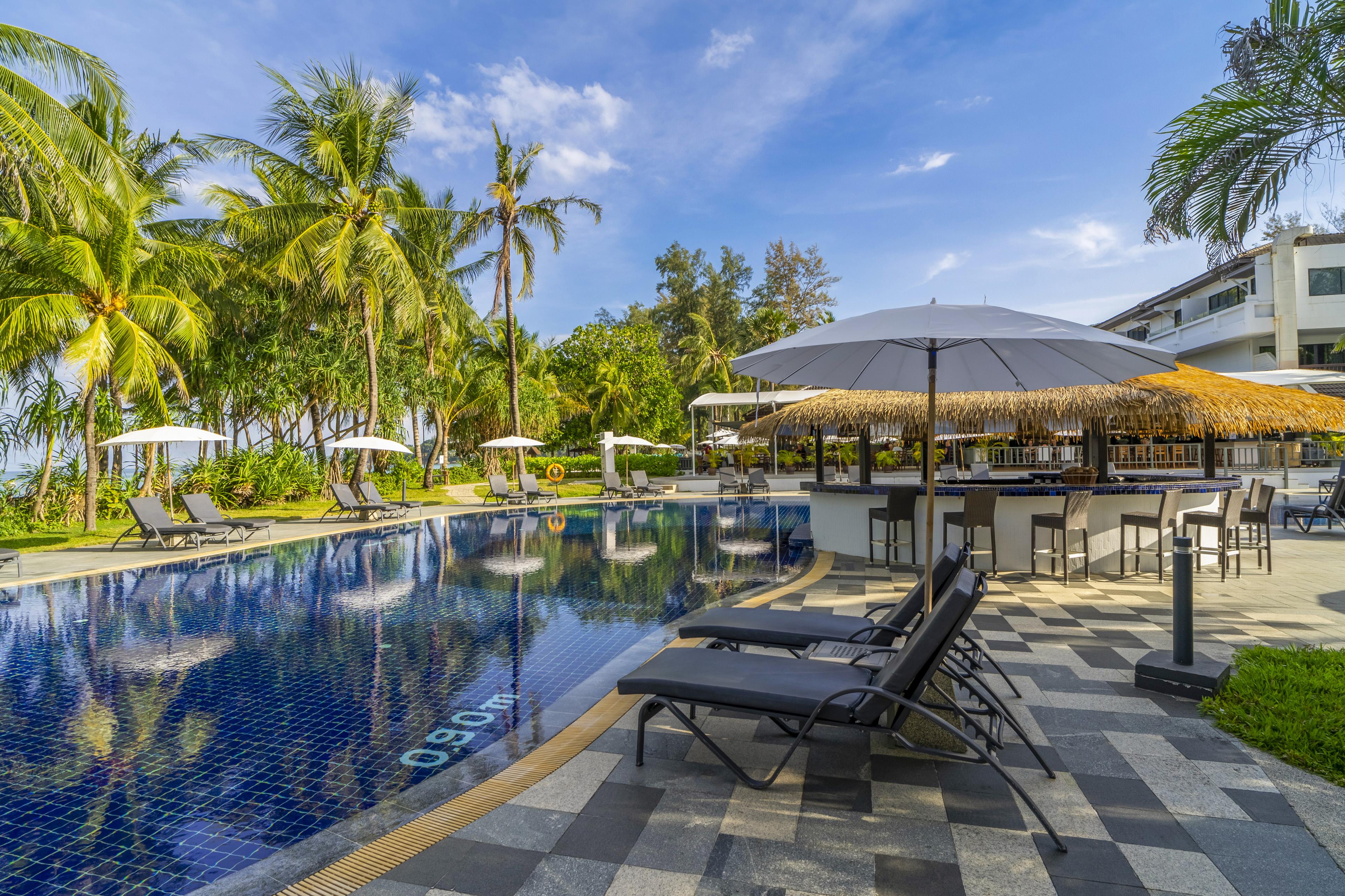 Sunprime Kamala Beach (Adults Only) Екстер'єр фото