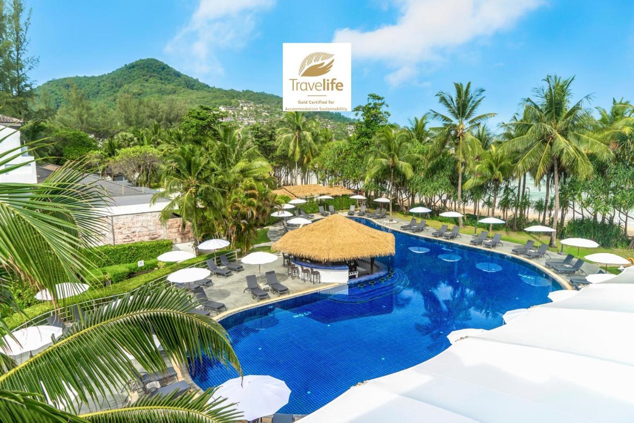 Sunprime Kamala Beach (Adults Only) Екстер'єр фото