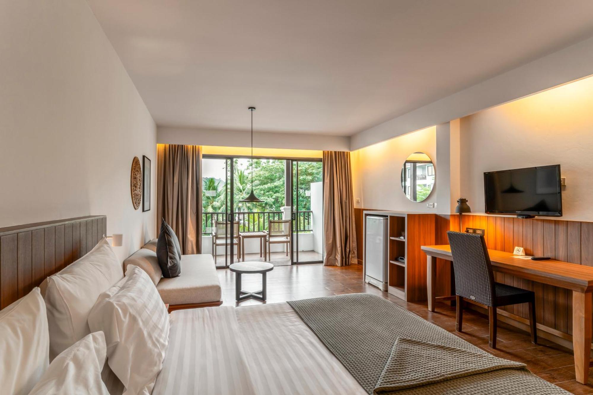 Sunprime Kamala Beach (Adults Only) Екстер'єр фото
