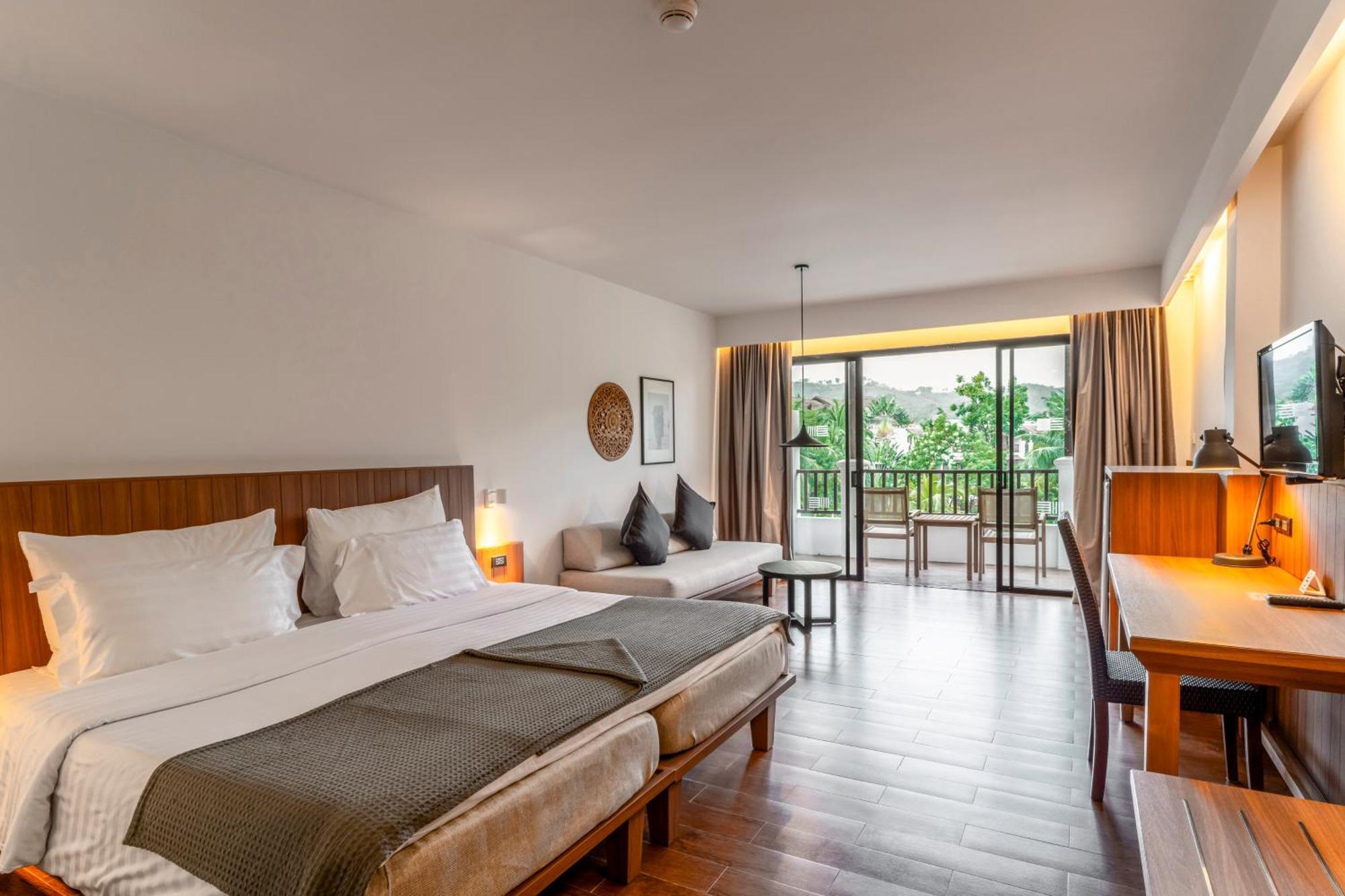 Sunprime Kamala Beach (Adults Only) Екстер'єр фото