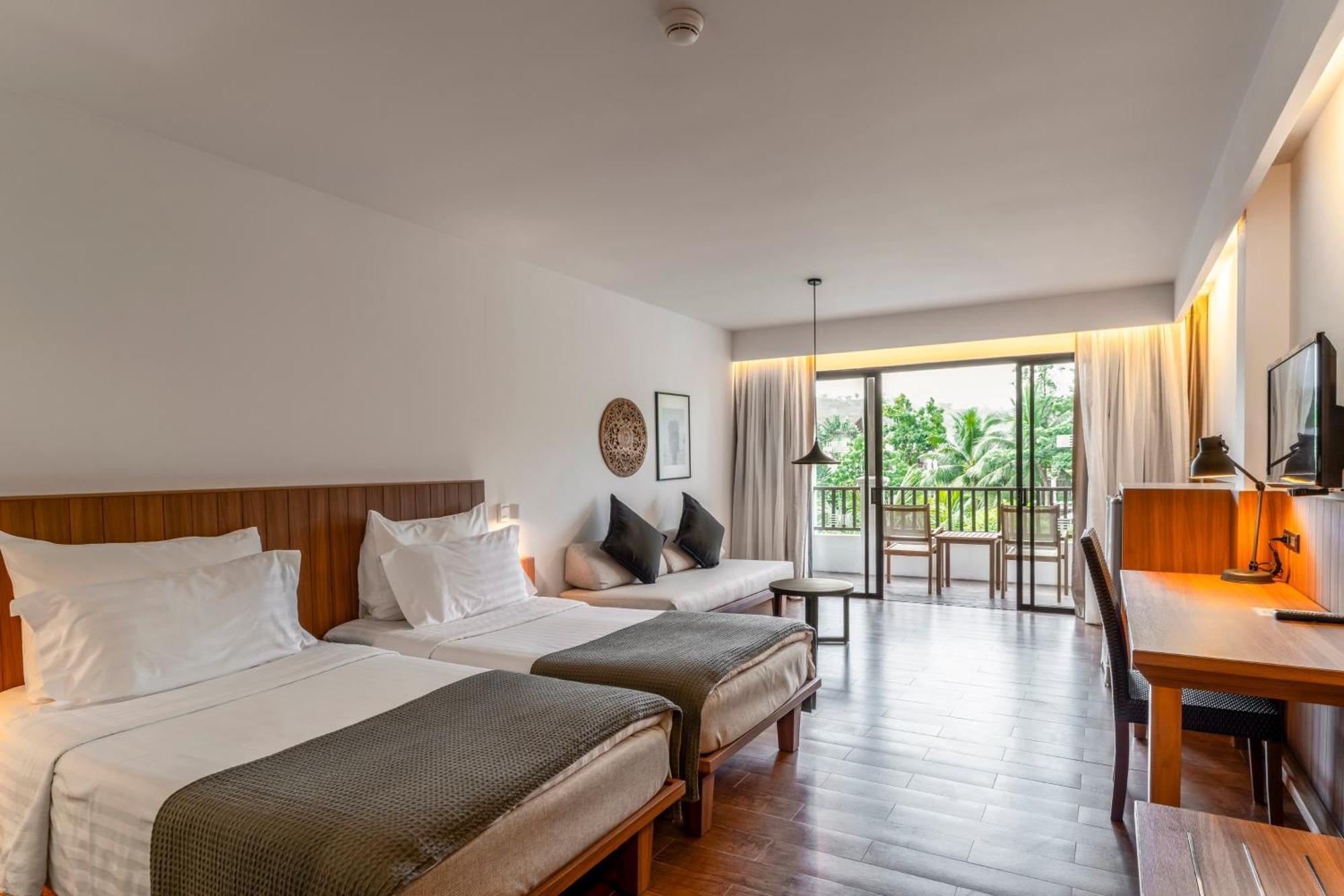 Sunprime Kamala Beach (Adults Only) Екстер'єр фото