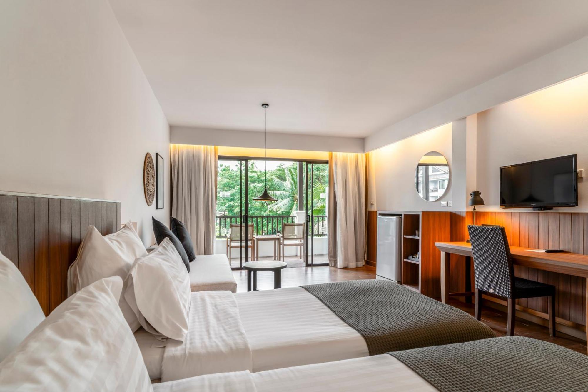 Sunprime Kamala Beach (Adults Only) Екстер'єр фото