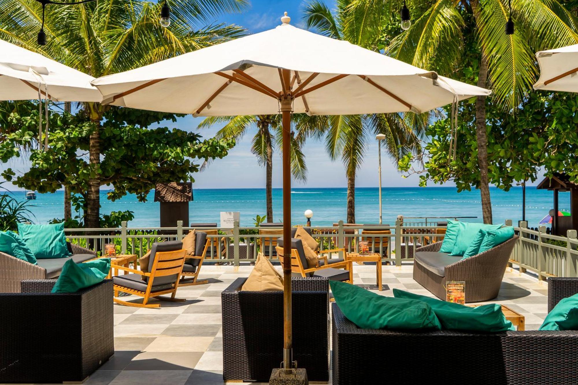 Sunprime Kamala Beach (Adults Only) Екстер'єр фото
